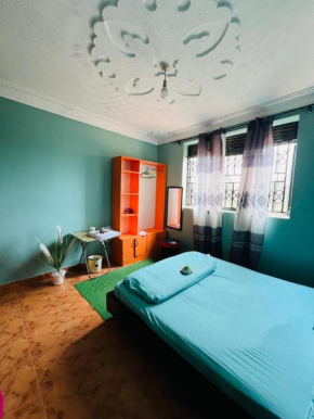 Enjoy homes